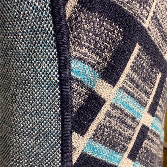 Anthropologie Sparrow Wool Blend Dress Size S - Picture 3 of 8